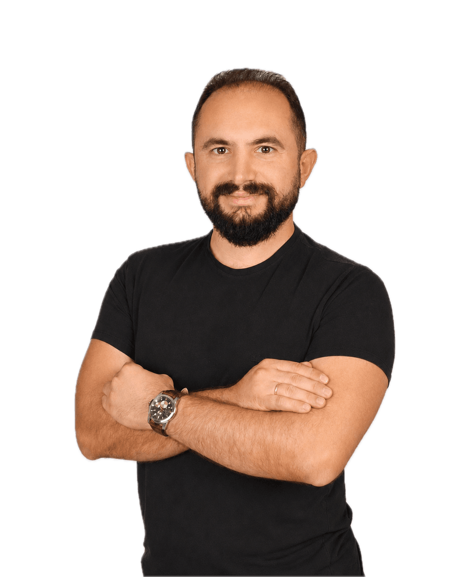 İsmail Harmanda, Gayrimenkul Danışmanı